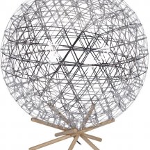 Торшер Loft IT Raimond 9027-89F