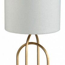 Интерьерная настольная лампа Lumion Stacy 5660/1T