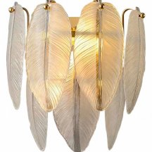 Настенный светильник Kink Light Джана 07680,36