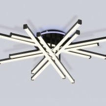 Потолочная люстра Ambrella light Comfort FL6276