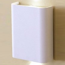 Настенный светильник Citilux Декарт CL704400