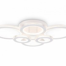 Потолочная люстра Ambrella Light FA FA8874