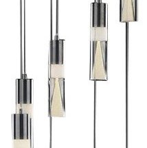 Подвесной светильник Illuminati Cappuccio MD103301-8A