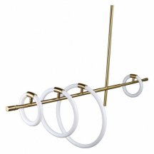 Люстра для натяжного потолка Zortes Jessy ZRS.01043.04