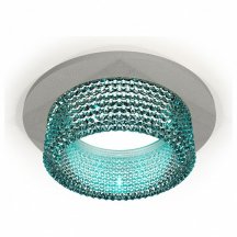 Накладной точечный светильник Ambrella light Techno Spot XC6514043