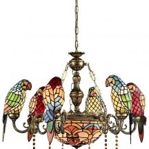 Подвесная люстра  894-803-09