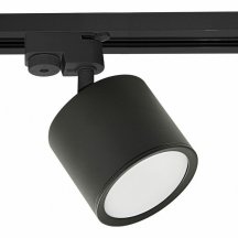 Светильник на штанге Reluce Technical  53005-9.3-001LD GX53 BK