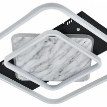 Потолочная люстра Escada Nebula 10293/3LED