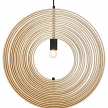 Подвесной светильник Maytoni Roots MOD197PL-01W2