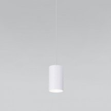 Подвесной светодиодный светильник Eurosvet Bonaldo 50247/1 Led белый