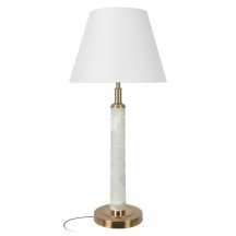 Интерьерная настольная лампа Loft IT Wand 10440T