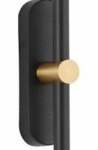 Настенный светильник Zortes Mavy ZRS.90610.04