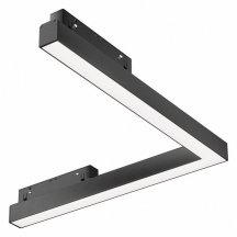 Трековый светильник Maytoni Basis TR042-2-24W3K