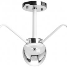 Потолочная люстра DeMarkt Альфа 324018603