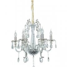 Подвесная люстра Vitaluce V2351/6