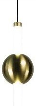 Подвесной светильник AM-Group AM468 AM468 POLISHED GOLD