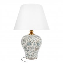 Интерьерная настольная лампа Loft IT Agapanthus 10385T/D