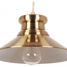 Подвесной светильник Manne CL.7002 CL.7002-1BR