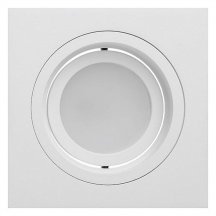 Встраиваемый светильник Wolta Alto WDL-GU5.3/02W-S