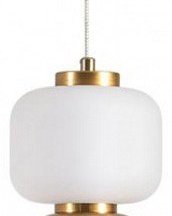 Подвесной светильник Lumion Taisha 8324/20L