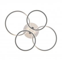 Потолочная люстра Freya Gritta Market FR10018CL-L40W