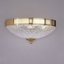 Классический настенный светильник Reccagni Angelo 2332 A 2332/2