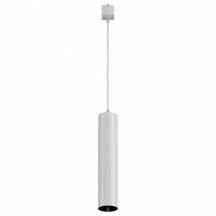 Подвесной светильник Maytoni Focus 5 TR025-1-GU10-W