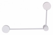 Накладной светильник Reluce Technical 86858 86858-9.2-002IL GX53 WT