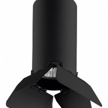 Итальянский трековый светильник Lightstar Rullo RP6487487