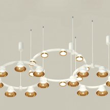 Подвесная люстра Ambrella light XR XR92082000