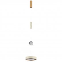 Подвесной светильник Riviera 5450/32L