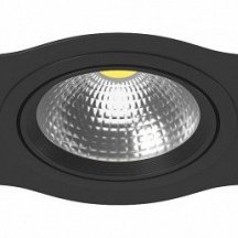 Итальянский точечный светильник Lightstar Intero 111 I937070707