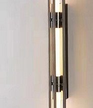 Настенный светильник Alfa Light F1024-68