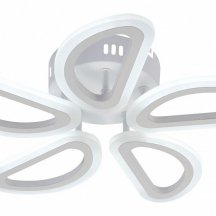 Потолочная светодиодная люстра Escada Arrow 10285/5LED
