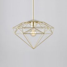 Подвесной светильник ImperiumLoft 3G1