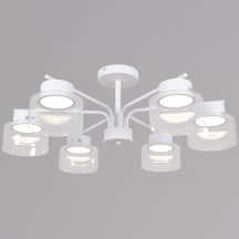 Потолочная люстра  48010-0.3-06 WT