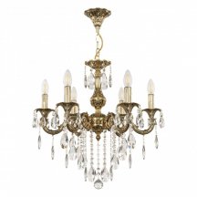 Подвесная люстра AL7901 AL79101/6/175 B GB