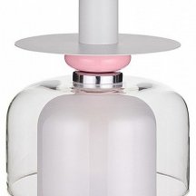 Подвесной светильник 33 идеи M07TR PND174.01.01.001CH.WH-M07TR