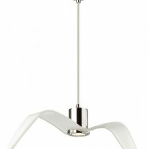 Подвесной светильник на кухню Odeon Light Birds 4903/1C