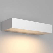 Настенный светильник уличный Maytoni Lot O428WL-L10W3K