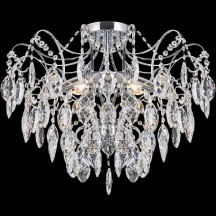 Потолочный светильник ILLUMICO IL3522-6CSQ-39 CR