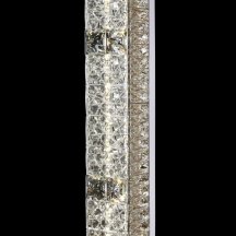 Настенный светильник Fluorite Ravissement FL1068-3W