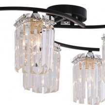 Потолочная люстра June 1062-306