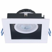 Точечный светильник из Италии Arte Lamp Grado A2705PL-1WH