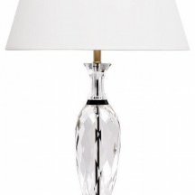 Интерьерная настольная лампа Loft IT Сrystal 10278