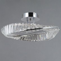 Светильник потолочный Illumico IL4349-48WSQ-25 CR GENOA