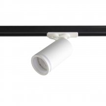 Светильник однофазный Crystal Lux CLT 0.31 019 WH