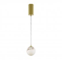 Подвесной светильник Yora MOD464PL-L5BSK