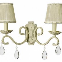 Бра Lucia Tucci Bari W 370.2 Cream White