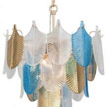 Подвесная люстра Vitaluce V58120-8/5